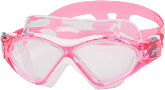 ZOGGS Super Seal Kinder Schwimmbrille -