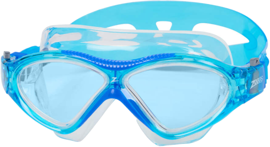 ZOGGS Super Seal Kinder Schwimmbrille -