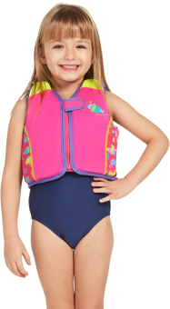 Zoogs Schwimmweste Sea Queen -
