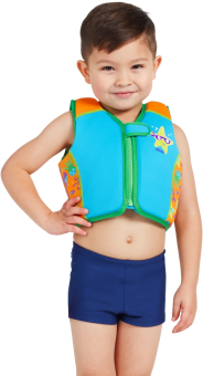 Zoogs Schwimmweste Sea Queen -