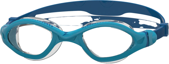 Zoggs Unisex Schwimmbrille -