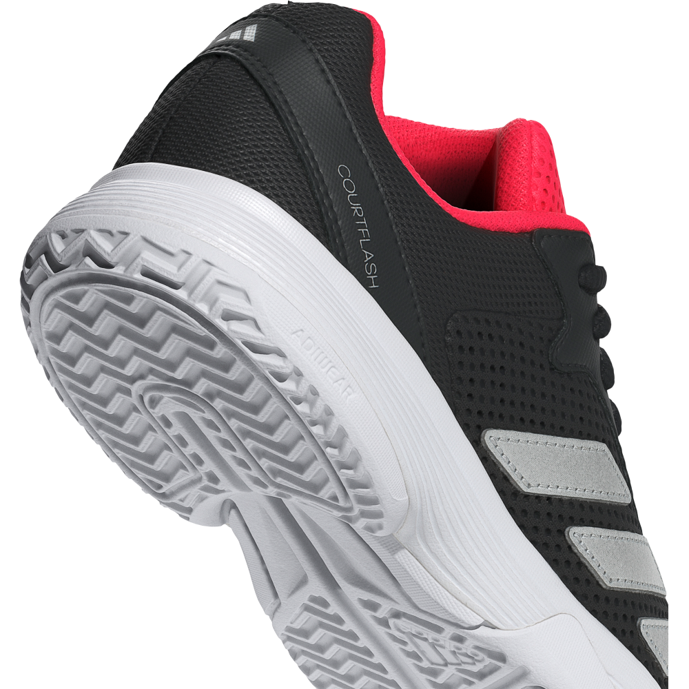 adidas Courtflash Kinder Tennisschuhe 