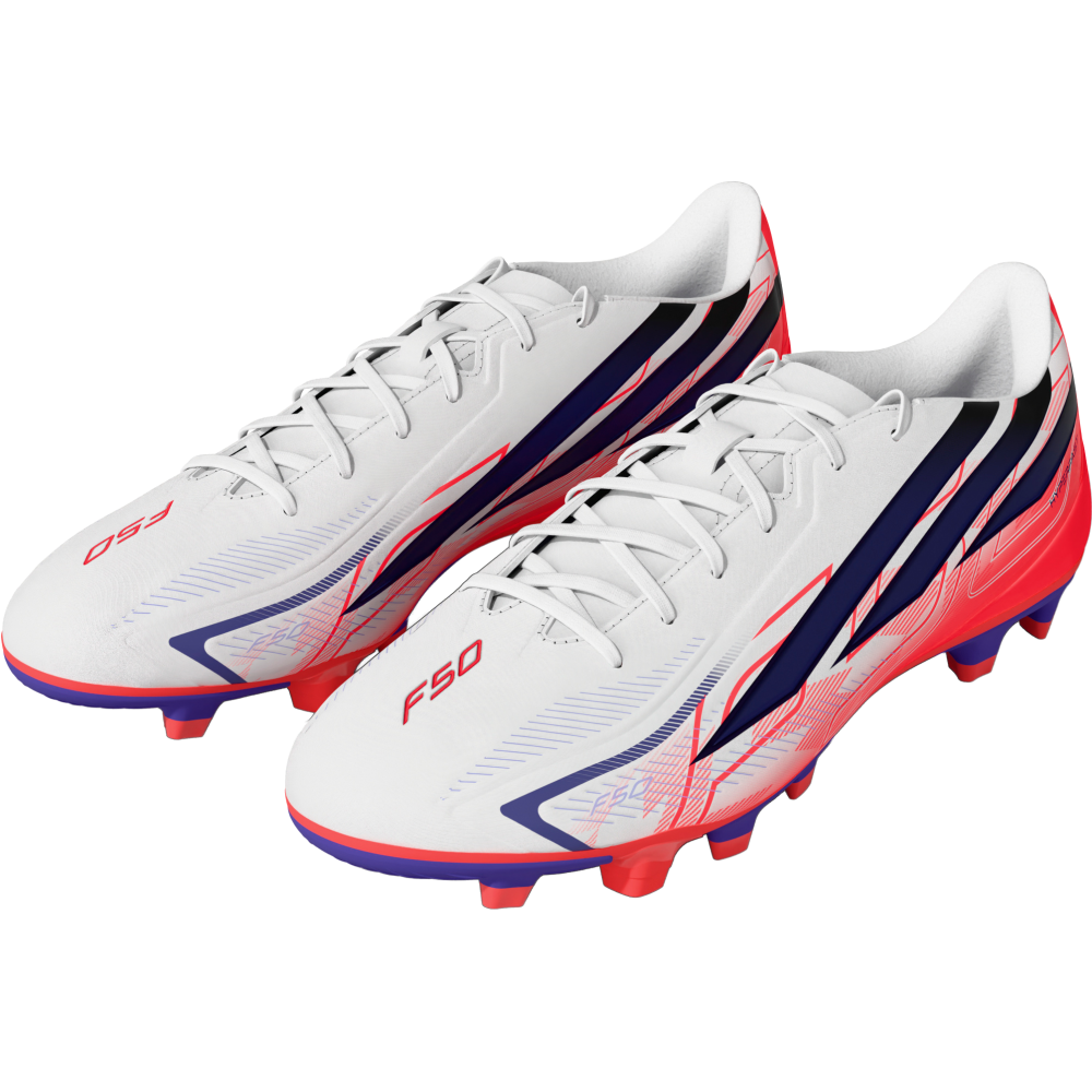 adidas F50 Hyperfast Club Fußballschuhe  
