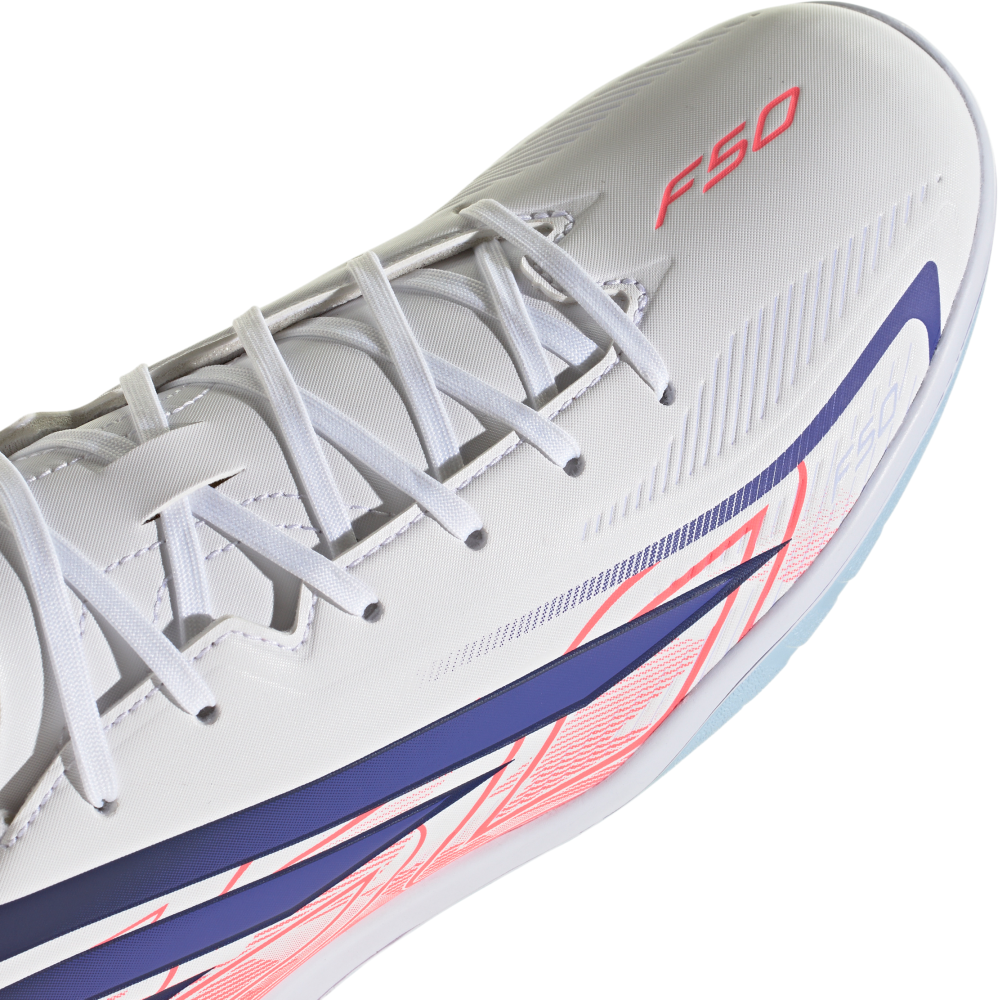 adidas F50 Hyperfast Club Hallenschuhe  