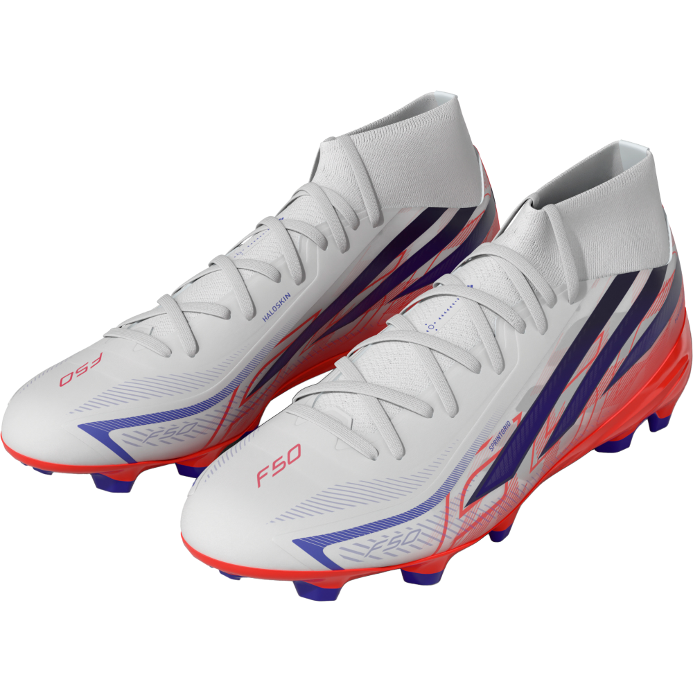 adidas F50 Hyperfast Fußballschuh  