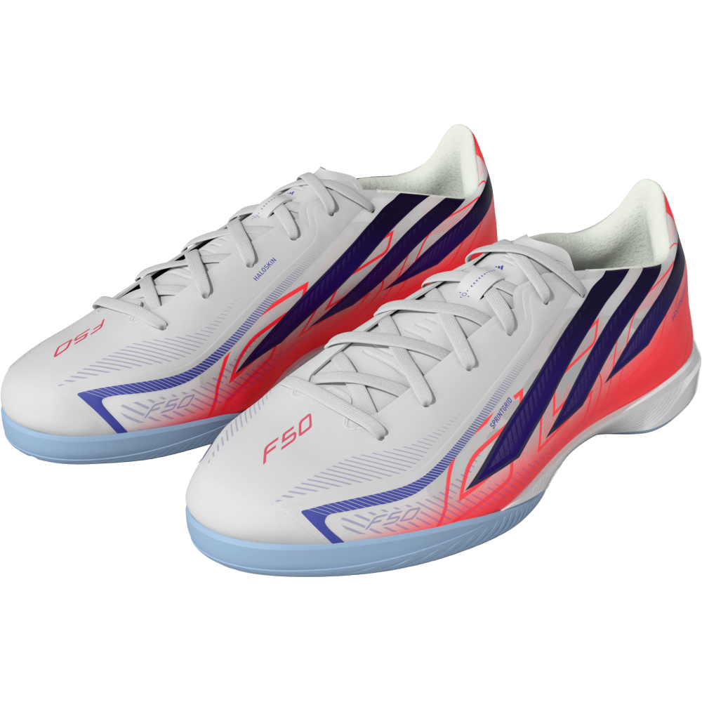 adidas F50 Hyperfast League Hallenfußballschuh 