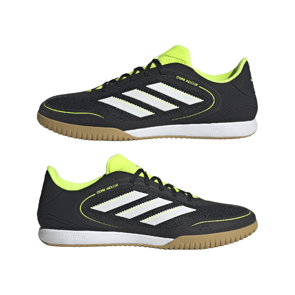 adidas Herren Fußballschuhe Copa Indoor Court League 6,5