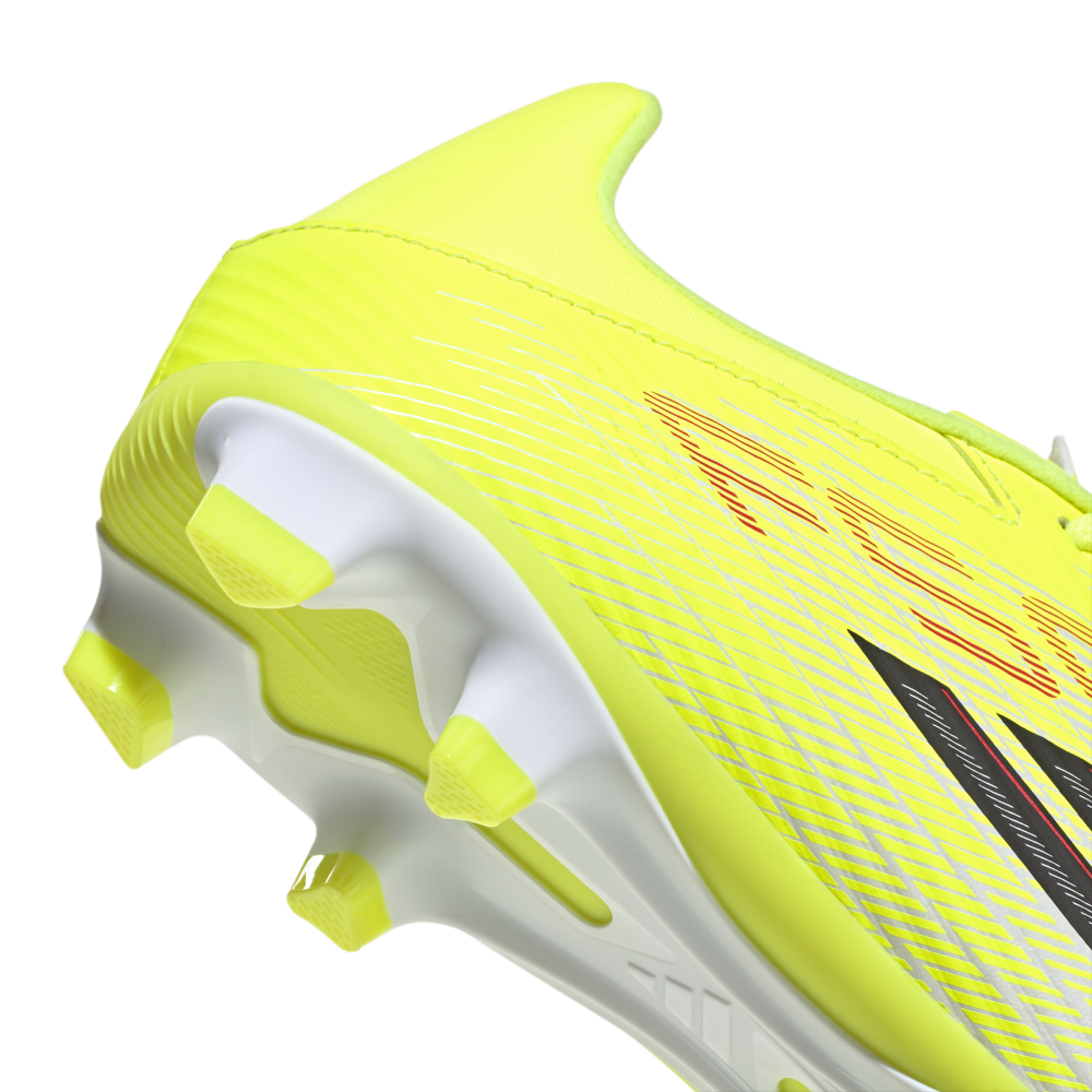 adidas Herren Fußballschuhe F50 Club FG/MG 