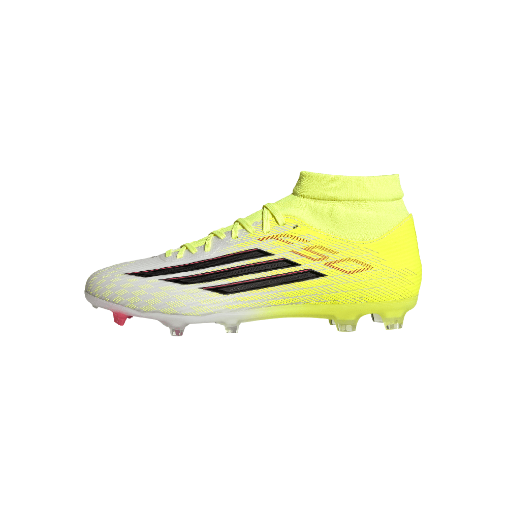adidas Herren Fußballschuhe F50 League Mid FG/MG 