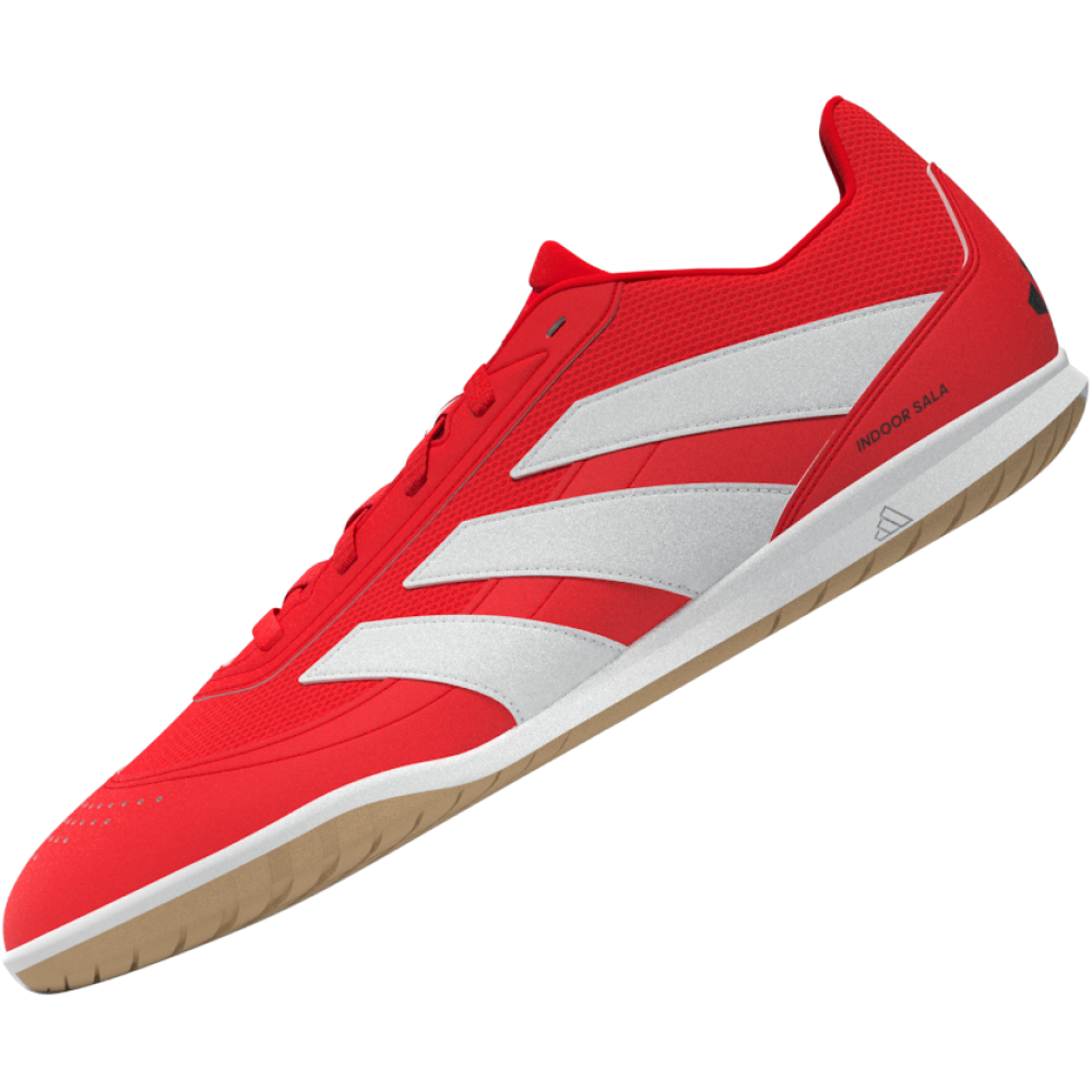 adidas Herren Fußballschuhe Predator Club IN Sala 6,5