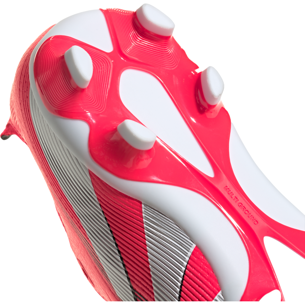 adidas Herren Fussball-Schuhe Predator League MG 