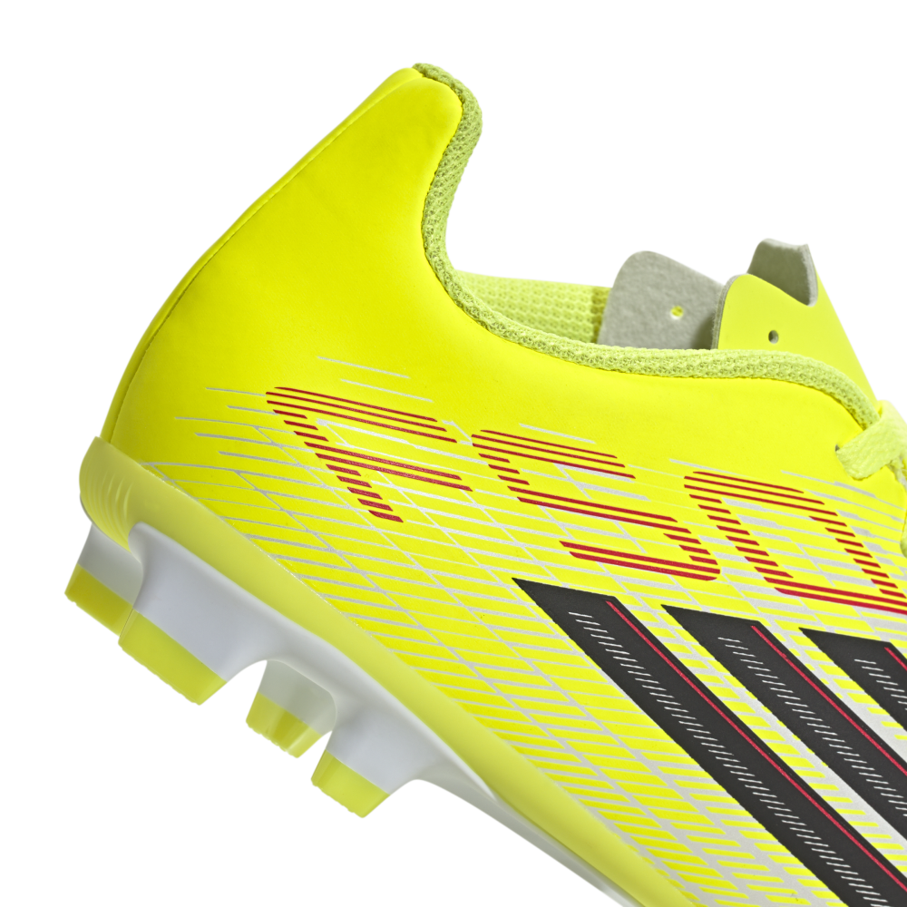 adidas Kinder Fußballschuhe F50 Club FG/MG 