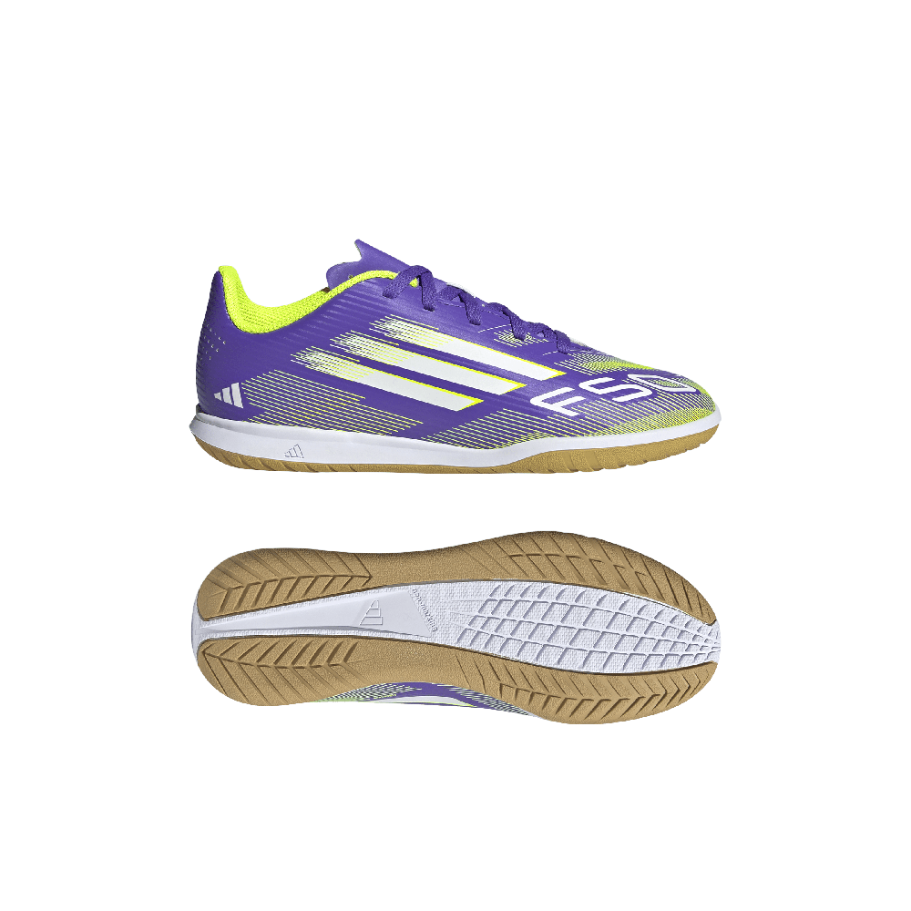 adidas Kinder Fussballschuhe F50 Club 31