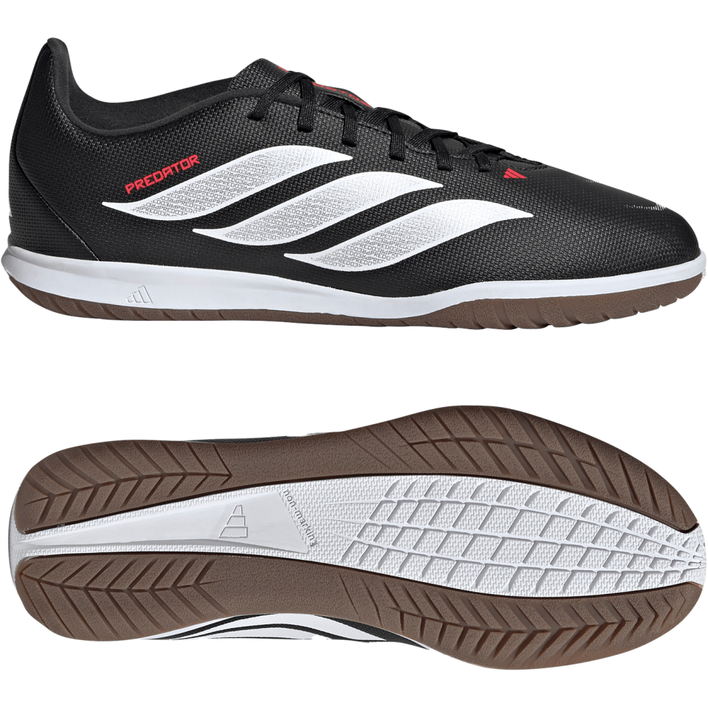 adidas Kinder Hallenfußballschuhe Predator Club IN Sala 