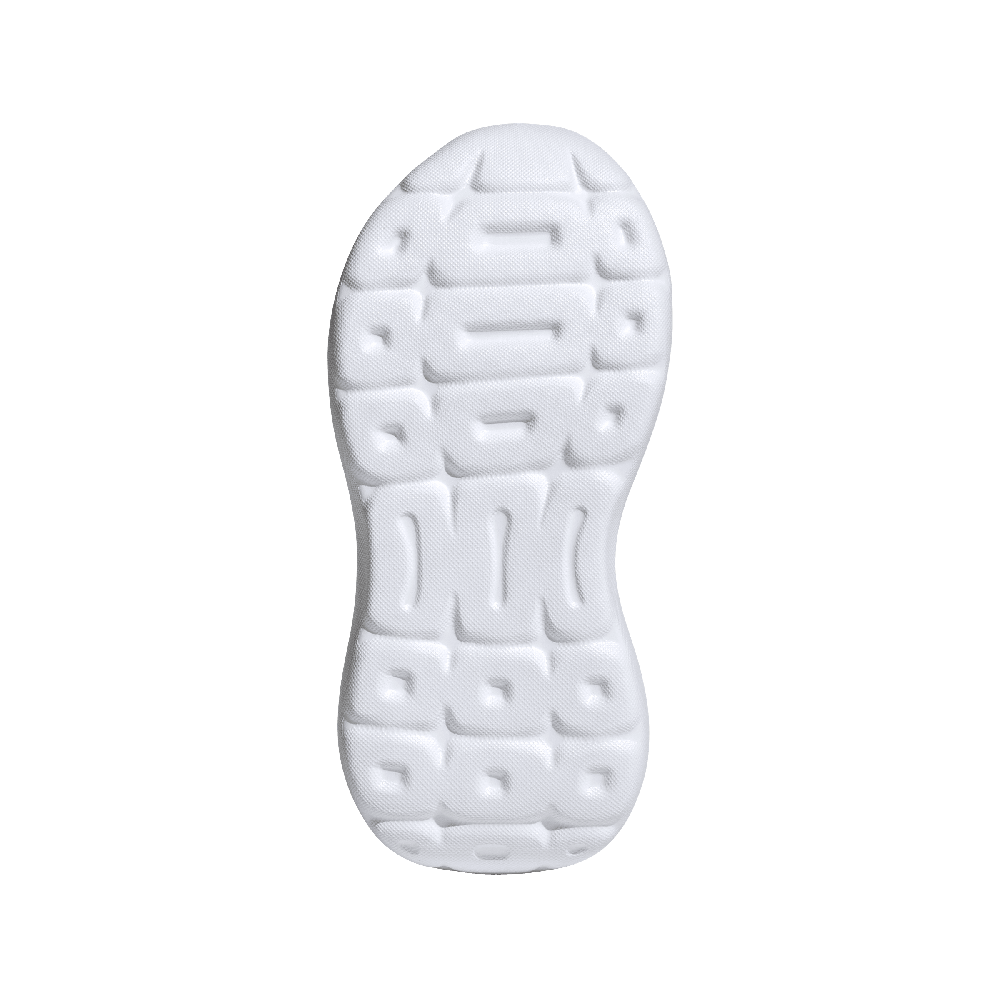 Adidas Kinder Tensaur Run 3.0 EL C Sportschuhe 