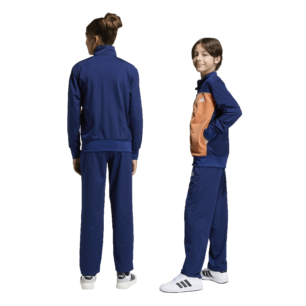 adidas Kinder Trainingsanzug CP TR TS 