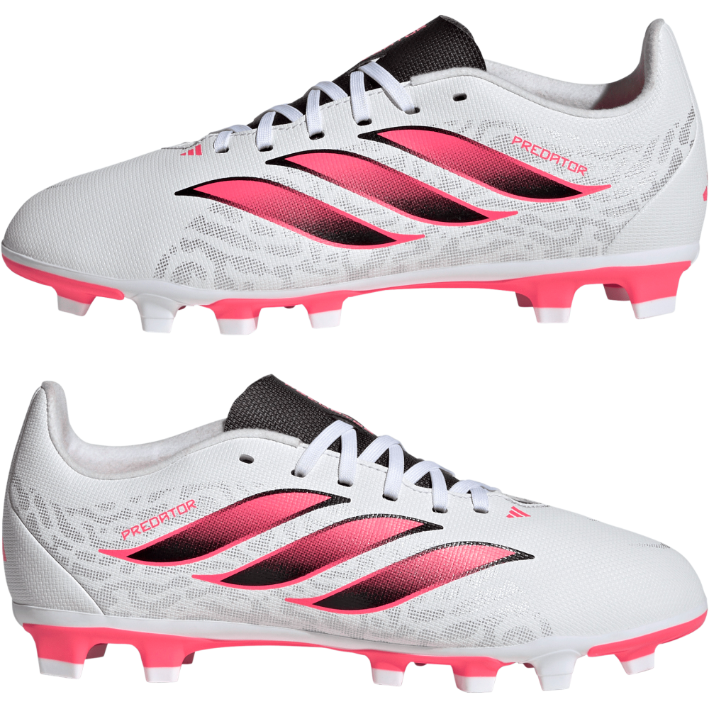 adidas Predator Club Kinder Fußballschuh 