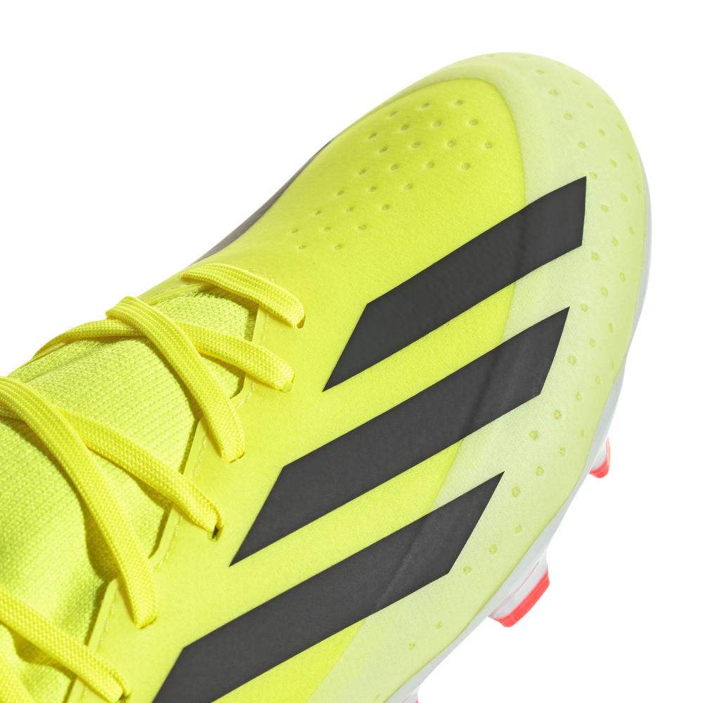 adidas X Crazyfast Fussballschuhe League MG 10,5