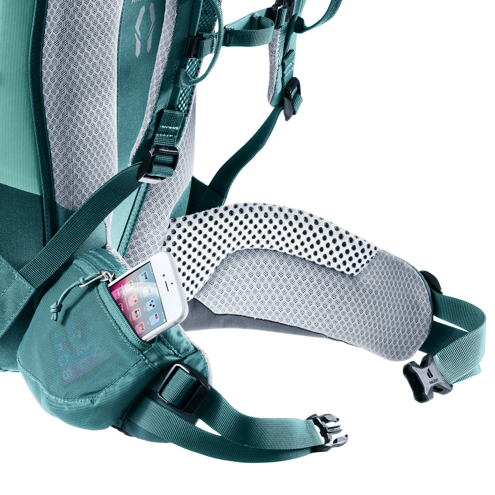 Deuter Trail 28 SL Wanderrucksack -