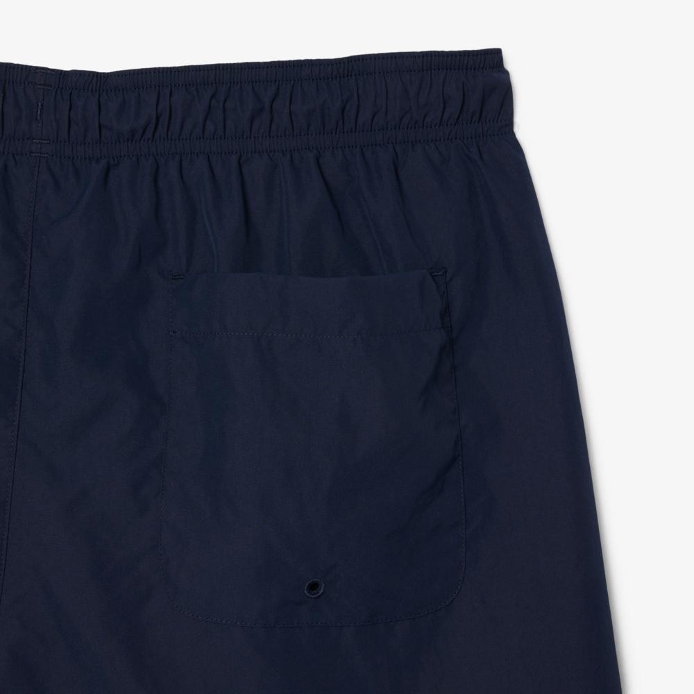 LACOSTE Herren Badeshorts Maillot de Bain 