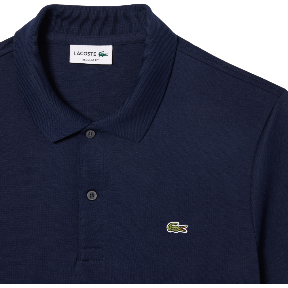 Lacoste Herren Golf-Polohemd 7