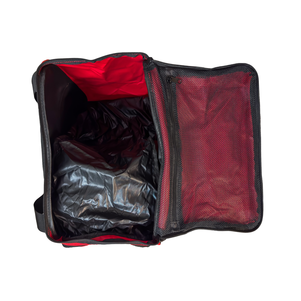 Paul Kurz Skischuhtasche Engelbert -