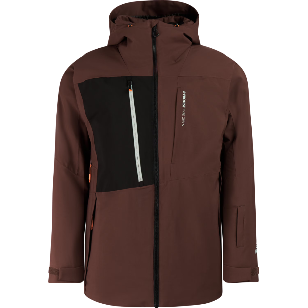 Protest Offset Herren Skijacke 