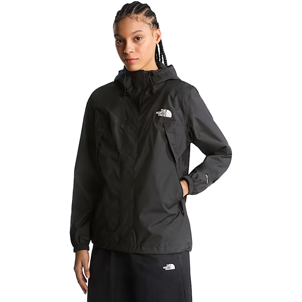 The North Face Antora Damen Regenjacke  XL