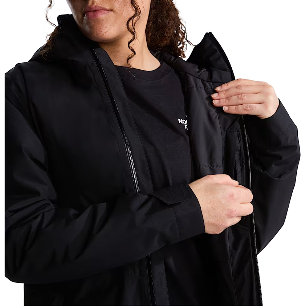 The North Face Damen Parka 