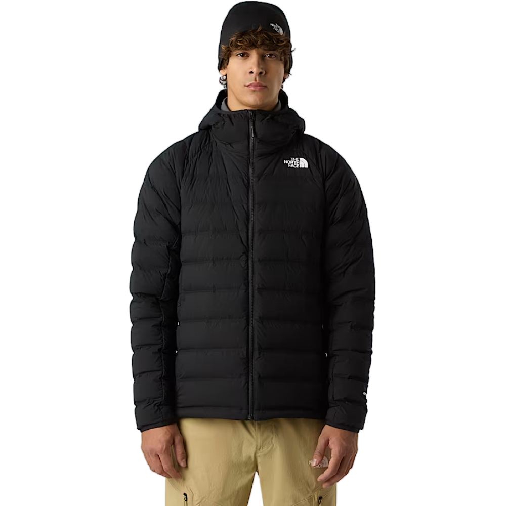 The North Face Herrenjacke 