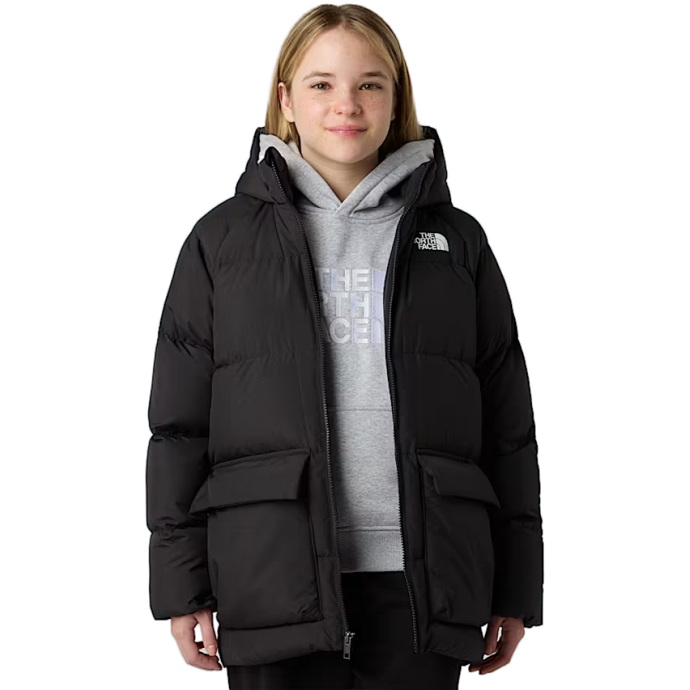 The North Face Kinder Jacke L