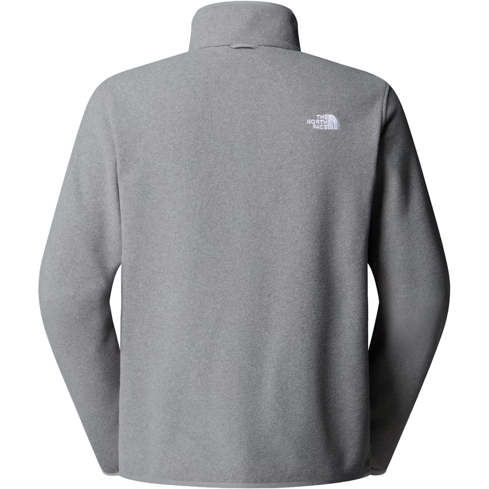 The North Face Herren Glacier Fleece Jacke 