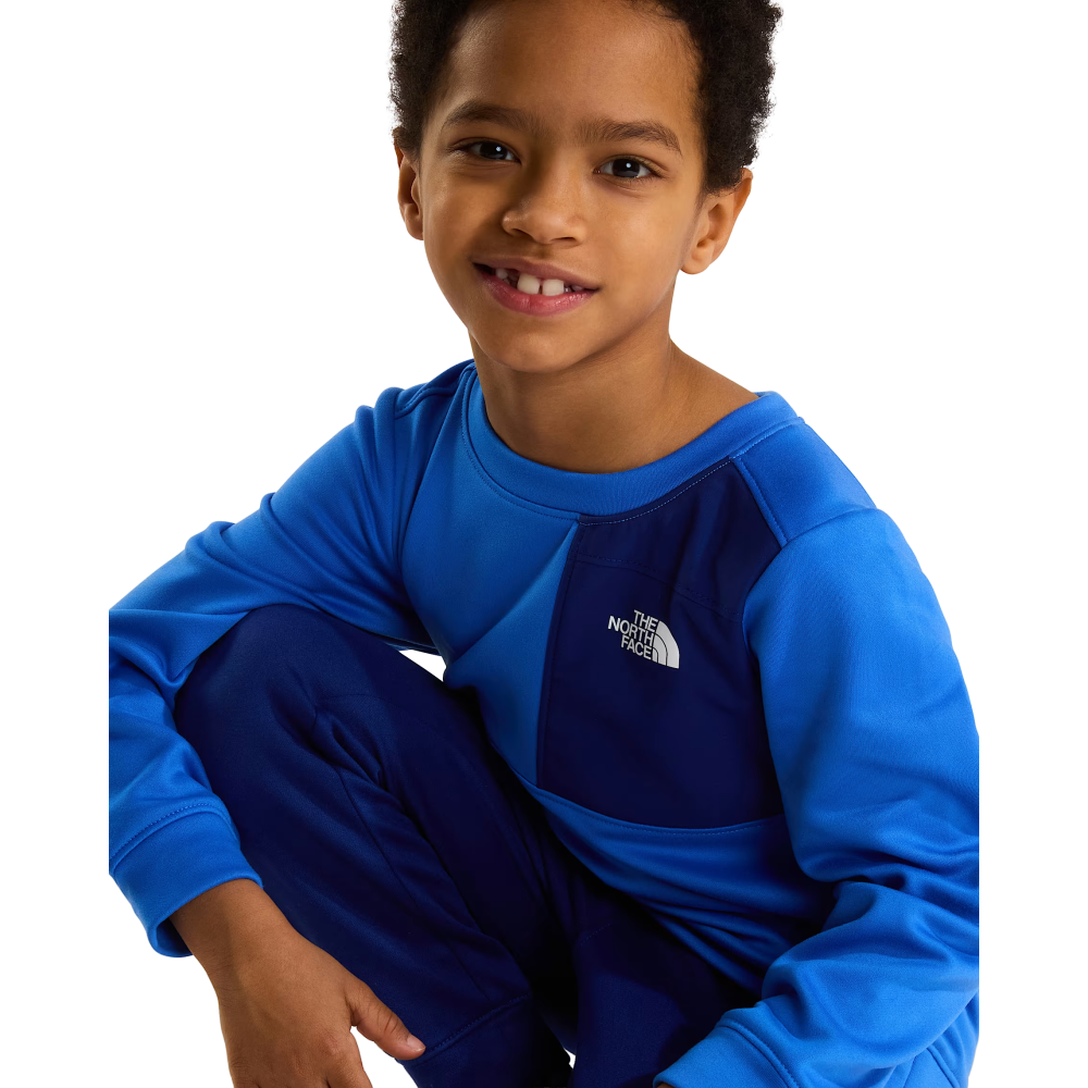 The North Face Performance Fleece Kinder Zweiteiler 