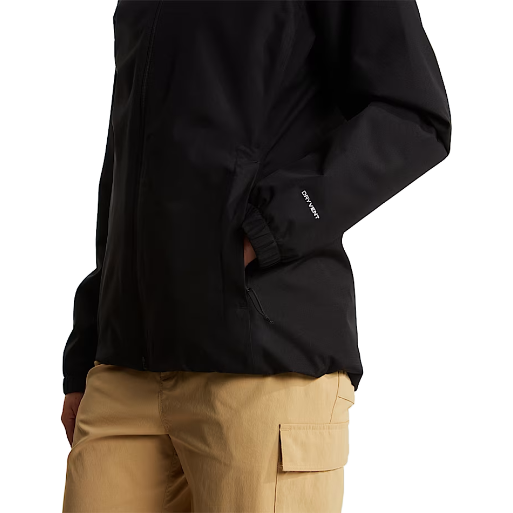 The North Face Quest DryVent Damen Regenjacke 