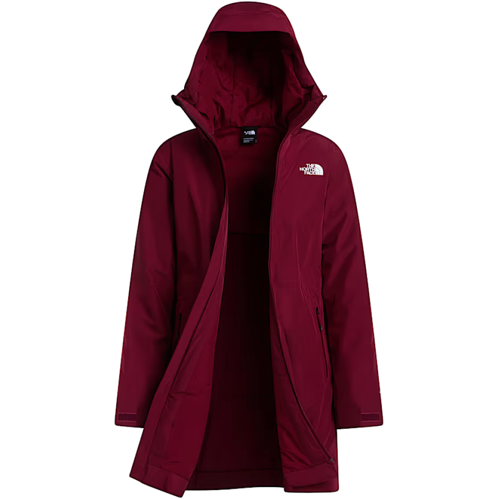 The North Face Damen Parka 
