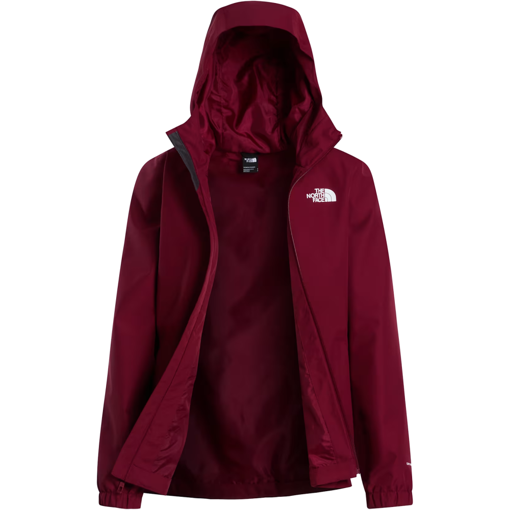 The North Face Quest DryVent Damen Regenjacke 