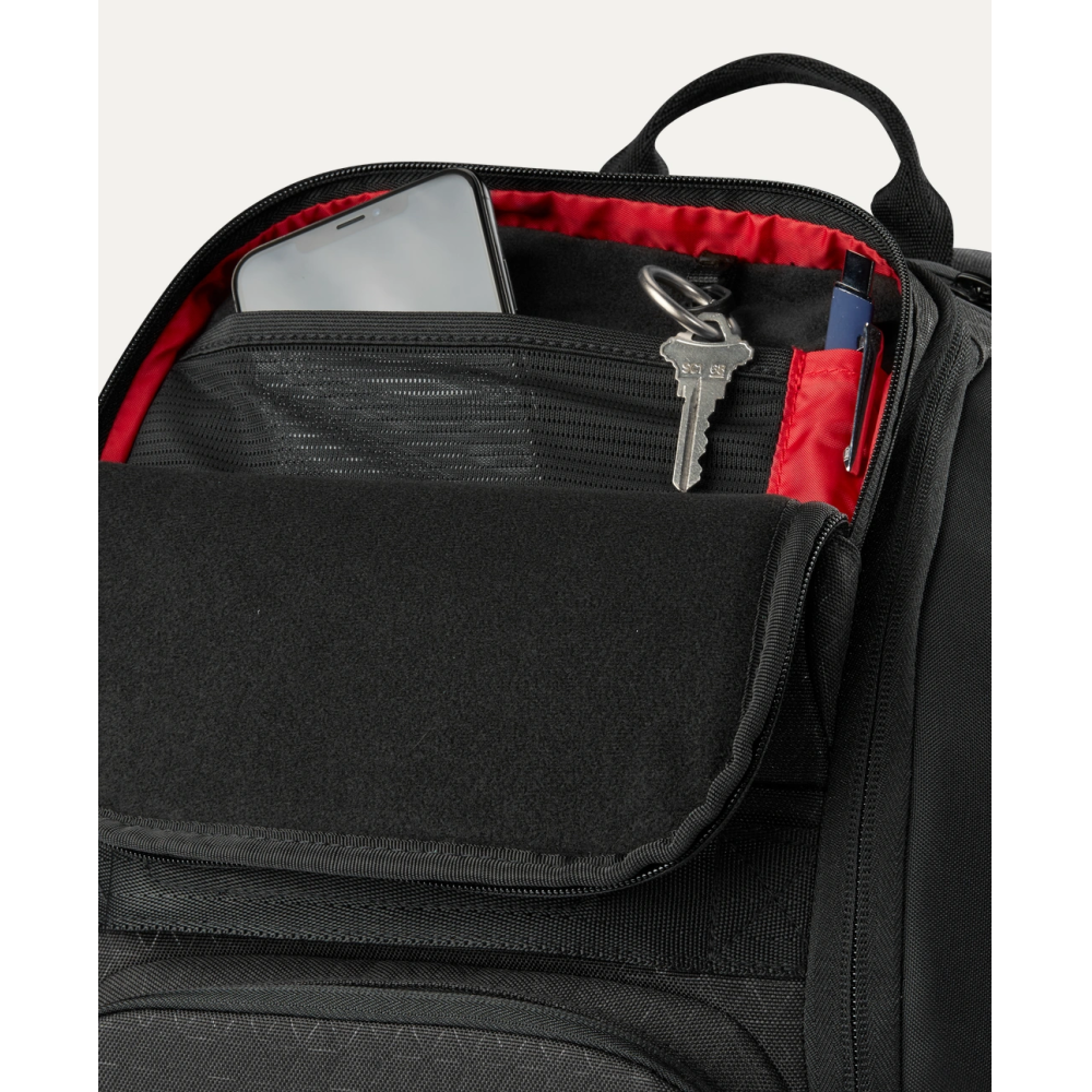 Wilson CLASH V3 BACKPACK Tennis Rucksack -