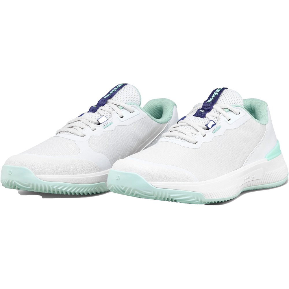 Wilson Intrigue Pro Clay Tennisschuhe Damen 