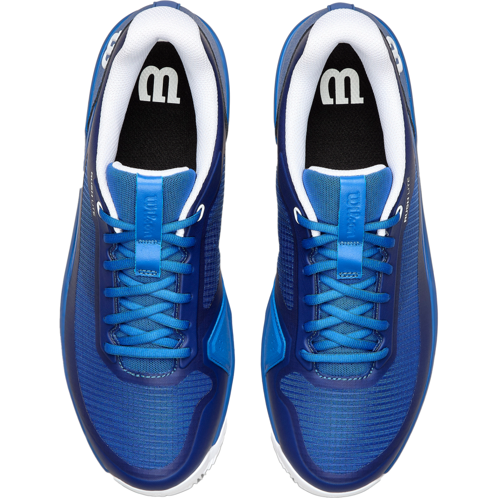 Wilson Rush Lite 5 Clay Tennisschuh Herren 