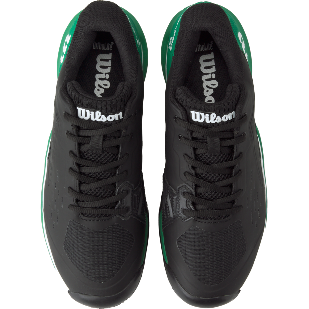 Wilson Rush Pro Ace Clay Tennisschuhe 10