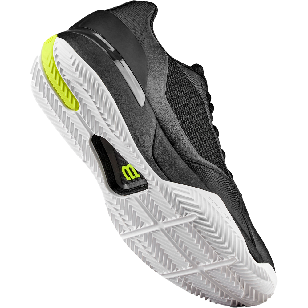 Wilson Rush Tour 5 Clay Tennisschuh Herren 