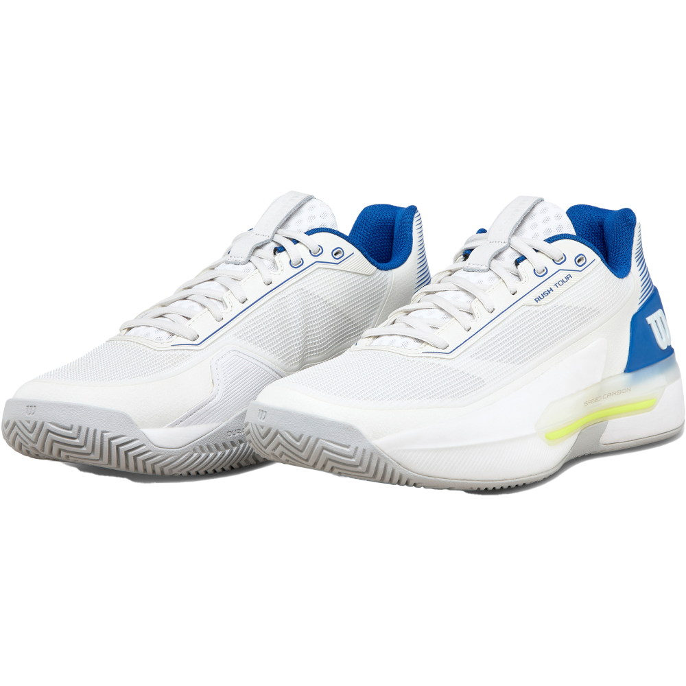 Wilson Rush Tour 5 Tennisschuhe Herren 