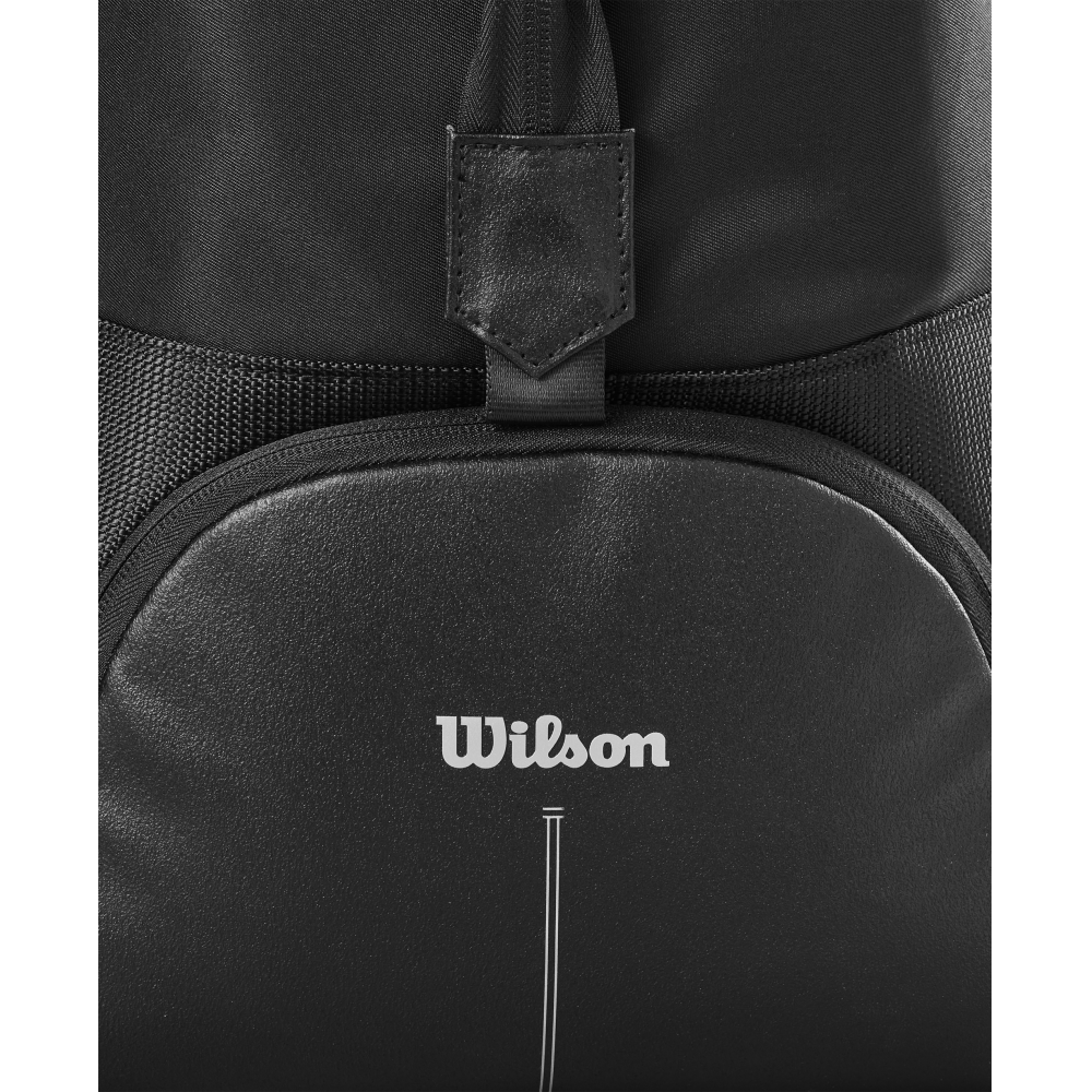 Wilson Tennistasche 6er RF Practice -