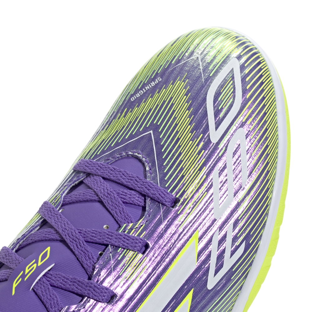 Adidas F50 Club Fußballschuh 