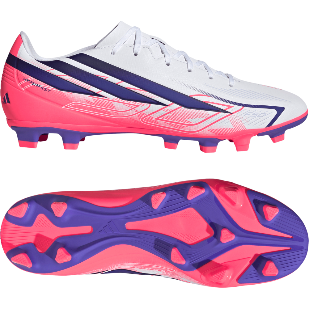 adidas F50 Hyperfast Club Fußballschuhe  