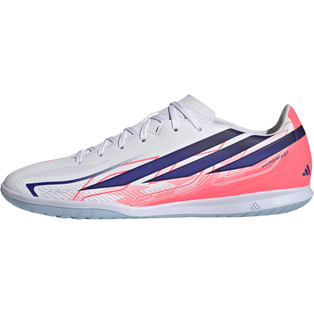 adidas F50 Hyperfast Club Hallenschuhe  