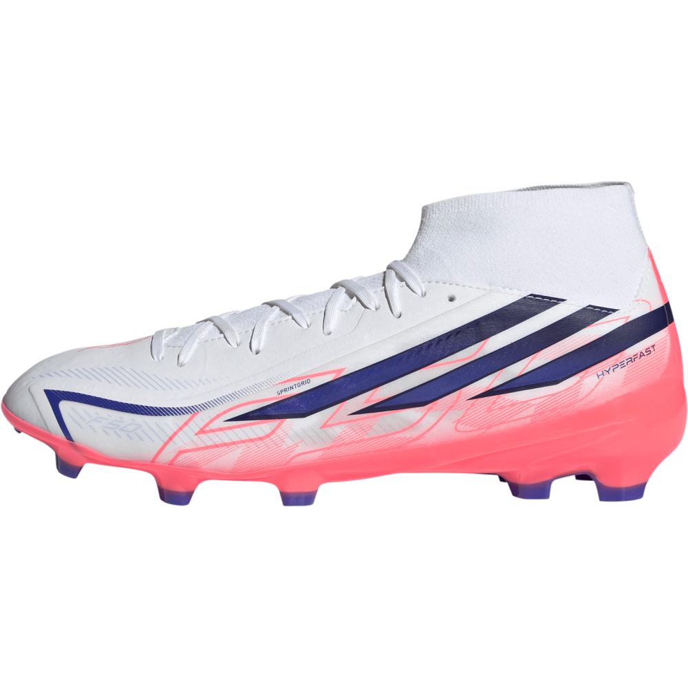 adidas F50 Hyperfast Fußballschuh  