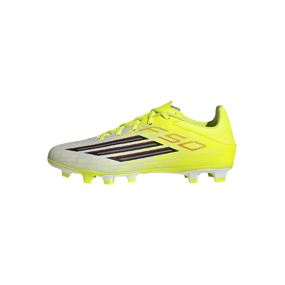 adidas Herren Fußballschuhe F50 Club FG/MG 