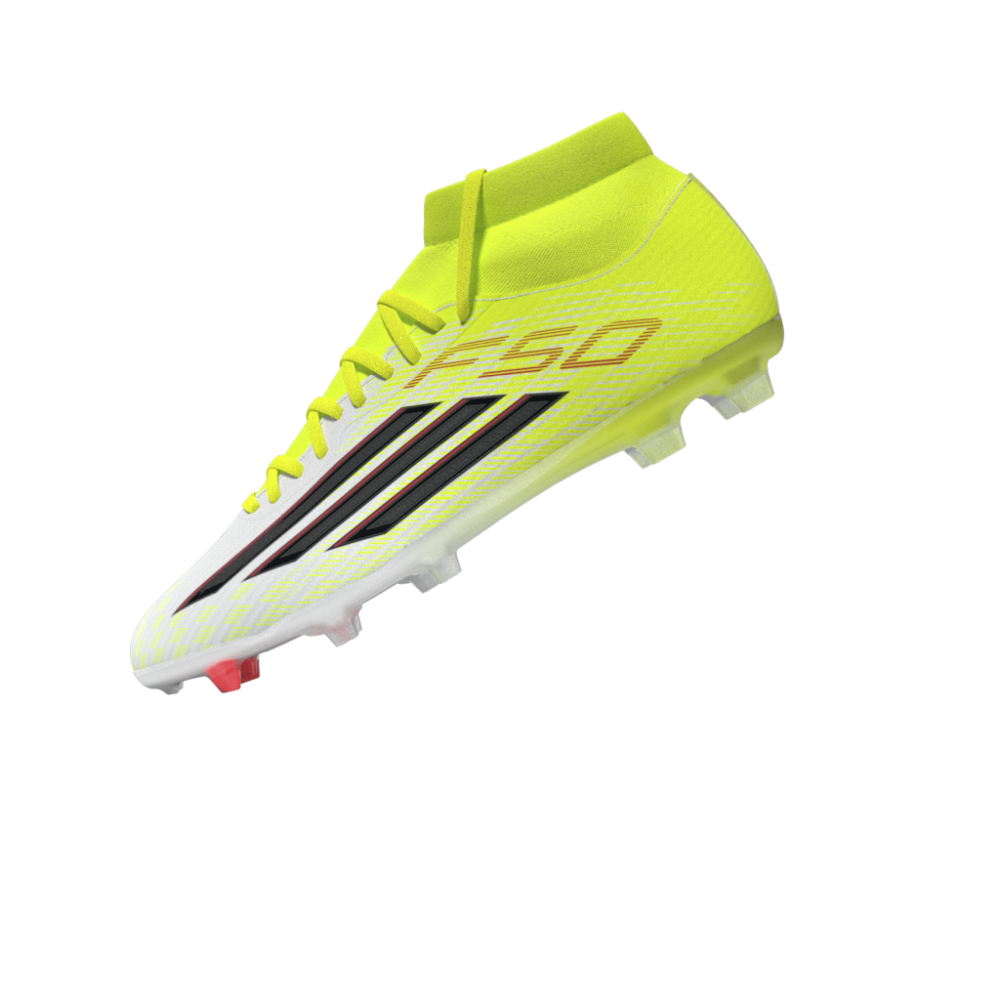 adidas Herren Fußballschuhe F50 League Mid FG/MG 
