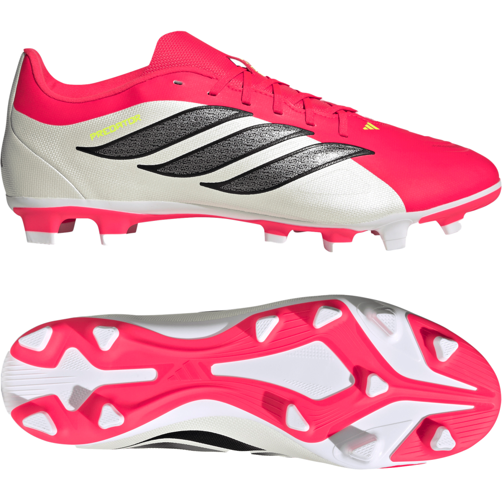 adidas Herren Fußballschuhe Predator Club FG/MG 
